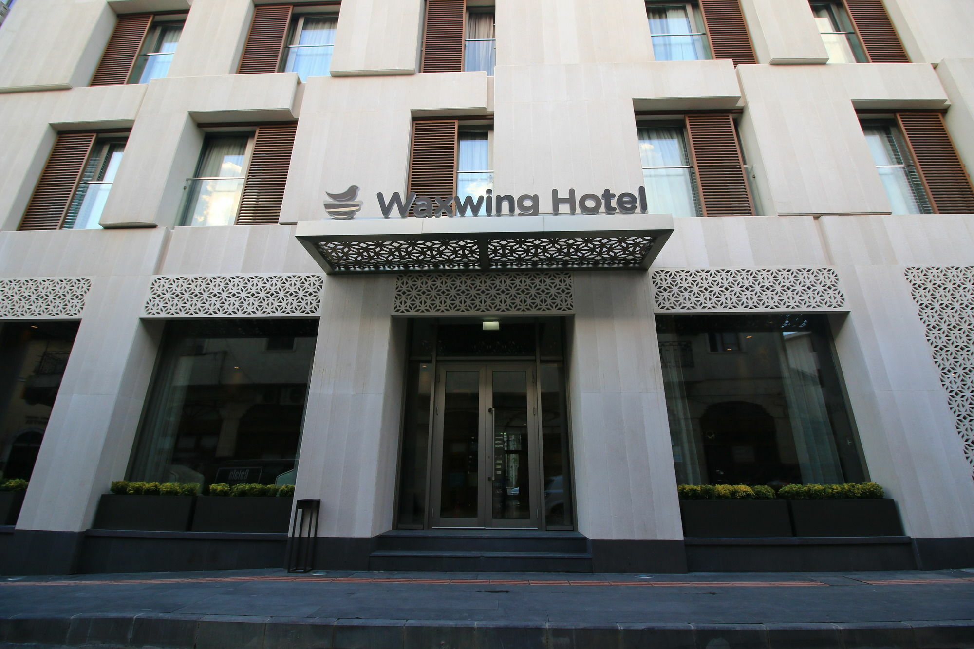 Waxwing Hotel Antakya Extérieur photo